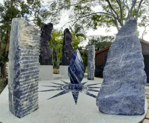 Imagem da galeria do Atlantis