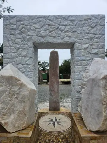 Imagem da galeria do Atlantis