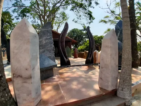 Imagem da galeria do Atlantis