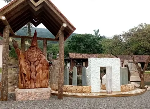 Imagem da galeria do Atlantis
