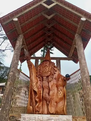 Imagem da galeria do Atlantis
