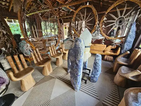 Imagem da galeria do Atlantis
