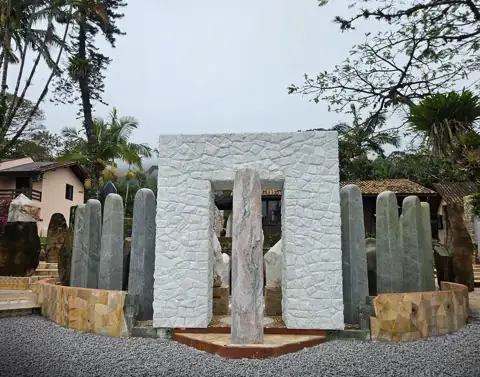 Imagem da galeria do Atlantis