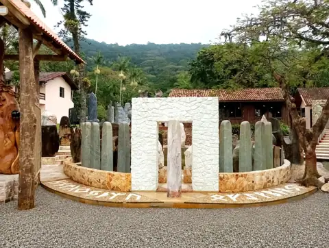 Imagem da galeria do Atlantis