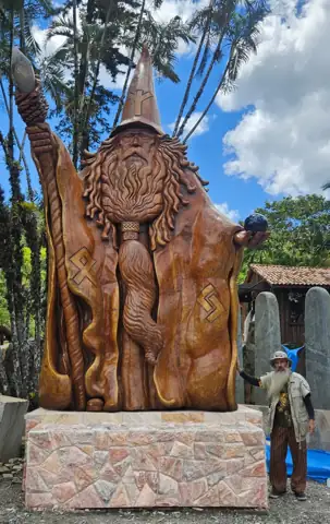 Imagem da galeria do Atlantis