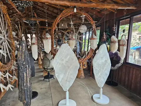 Imagem da galeria do Atlantis