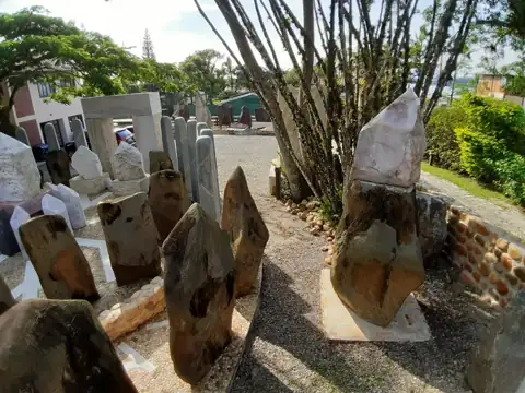 Imagem da galeria do Atlantis