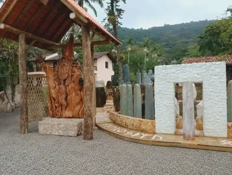 Imagem da galeria do Atlantis