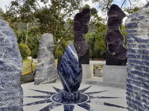 Imagem da galeria do Atlantis