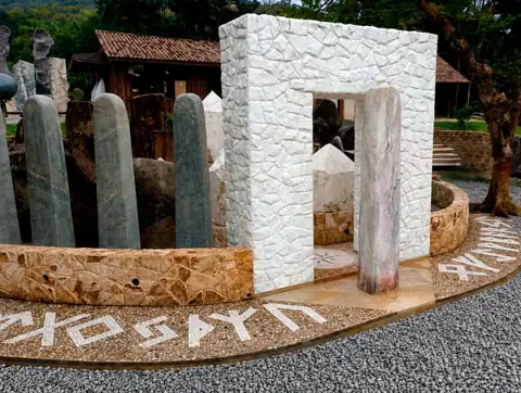 Imagem da galeria do Atlantis