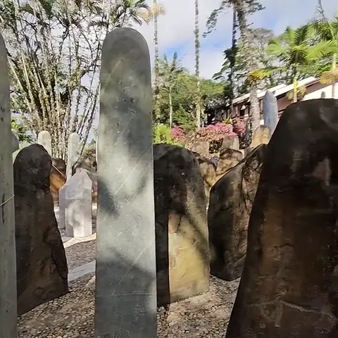 Imagem da galeria do Atlantis