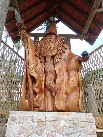 Imagem da galeria do Atlantis
