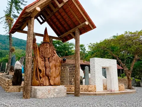 Imagem da galeria do Atlantis