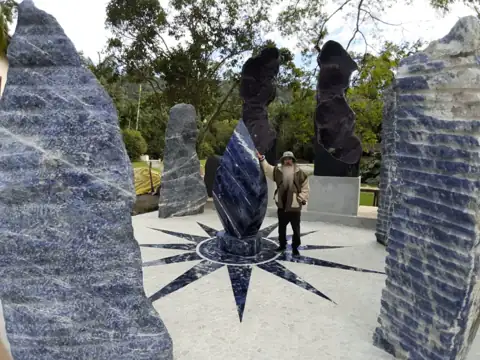 Imagem da galeria do Atlantis
