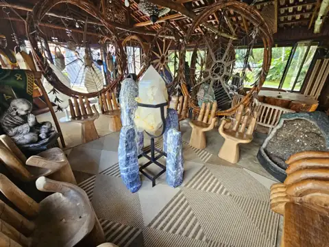 Imagem da galeria do Atlantis