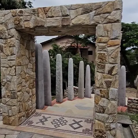 Imagem da galeria do Atlantis