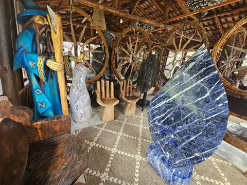 Imagem da galeria do Atlantis
